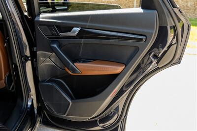2019 Audi Q5 quattro Premium Plus 45 TFSI   - Photo 53 - Dallas, TX 75220