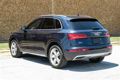 2019 Audi Q5 quattro Premium Plus 45 TFSI   - Photo 11 - Dallas, TX 75220