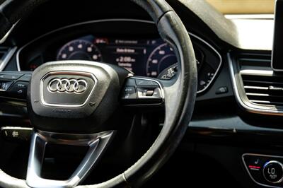 2019 Audi Q5 quattro Premium Plus 45 TFSI   - Photo 18 - Dallas, TX 75220