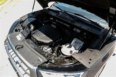2019 Audi Q5 quattro Premium Plus 45 TFSI   - Photo 57 - Dallas, TX 75220