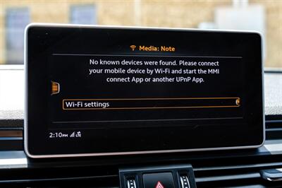2019 Audi Q5 quattro Premium Plus 45 TFSI   - Photo 31 - Dallas, TX 75220