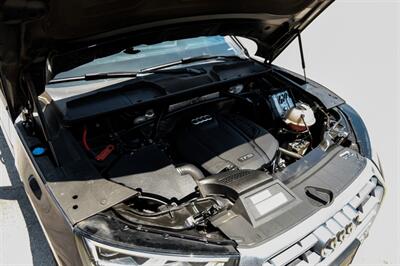 2019 Audi Q5 quattro Premium Plus 45 TFSI   - Photo 59 - Dallas, TX 75220