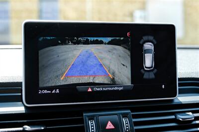 2019 Audi Q5 quattro Premium Plus 45 TFSI   - Photo 23 - Dallas, TX 75220