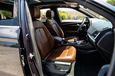 2019 Audi Q5 quattro Premium Plus 45 TFSI   - Photo 40 - Dallas, TX 75220