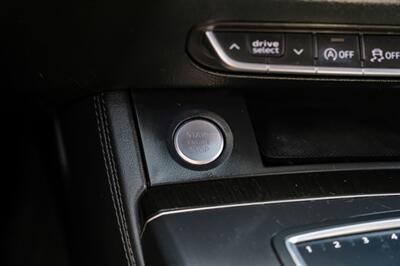 2019 Audi Q5 quattro Premium Plus 45 TFSI   - Photo 21 - Dallas, TX 75220