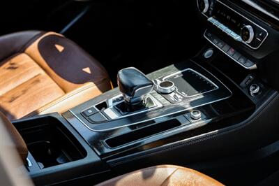 2019 Audi Q5 quattro Premium Plus 45 TFSI   - Photo 24 - Dallas, TX 75220