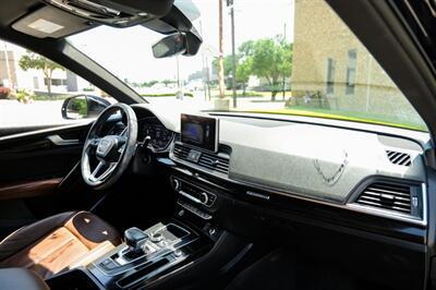 2019 Audi Q5 quattro Premium Plus 45 TFSI   - Photo 12 - Dallas, TX 75220