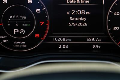 2019 Audi Q5 quattro Premium Plus 45 TFSI   - Photo 20 - Dallas, TX 75220