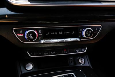 2019 Audi Q5 quattro Premium Plus 45 TFSI   - Photo 28 - Dallas, TX 75220