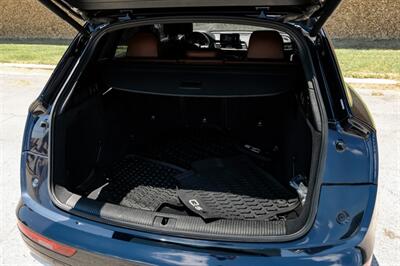 2019 Audi Q5 quattro Premium Plus 45 TFSI   - Photo 61 - Dallas, TX 75220