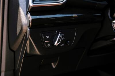 2019 Audi Q5 quattro Premium Plus 45 TFSI   - Photo 35 - Dallas, TX 75220
