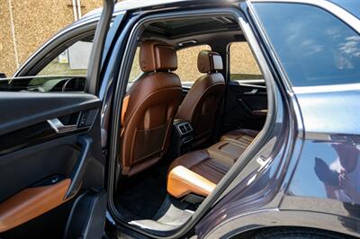 2019 Audi Q5 quattro Premium Plus 45 TFSI   - Photo 44 - Dallas, TX 75220