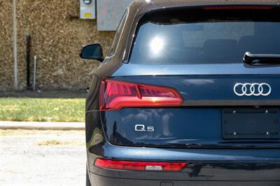 2019 Audi Q5 quattro Premium Plus 45 TFSI   - Photo 55 - Dallas, TX 75220