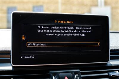 2019 Audi Q5 quattro Premium Plus 45 TFSI   - Photo 34 - Dallas, TX 75220