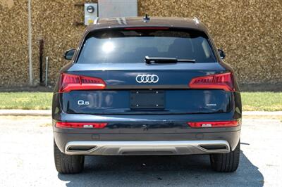 2019 Audi Q5 quattro Premium Plus 45 TFSI   - Photo 10 - Dallas, TX 75220