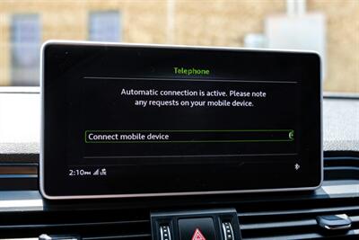 2019 Audi Q5 quattro Premium Plus 45 TFSI   - Photo 32 - Dallas, TX 75220