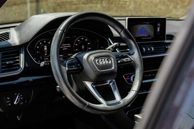 2019 Audi Q5 quattro Premium Plus 45 TFSI   - Photo 15 - Dallas, TX 75220