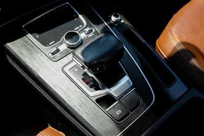 2019 Audi Q5 quattro Premium Plus 45 TFSI   - Photo 26 - Dallas, TX 75220