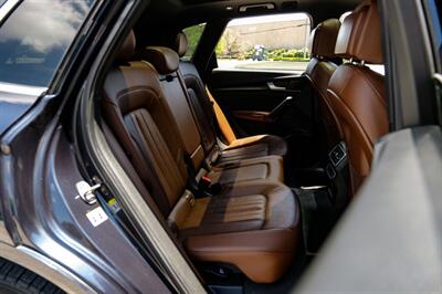 2019 Audi Q5 quattro Premium Plus 45 TFSI   - Photo 41 - Dallas, TX 75220