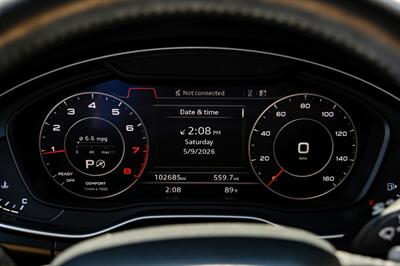 2019 Audi Q5 quattro Premium Plus 45 TFSI   - Photo 19 - Dallas, TX 75220
