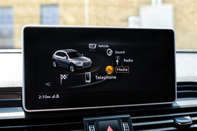 2019 Audi Q5 quattro Premium Plus 45 TFSI   - Photo 29 - Dallas, TX 75220