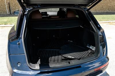 2019 Audi Q5 quattro Premium Plus 45 TFSI   - Photo 62 - Dallas, TX 75220