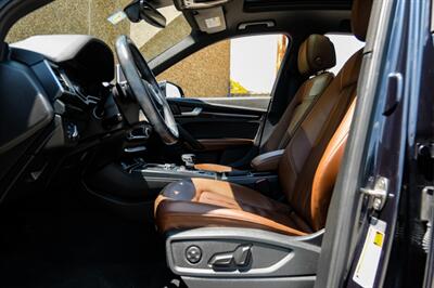 2019 Audi Q5 quattro Premium Plus 45 TFSI   - Photo 4 - Dallas, TX 75220