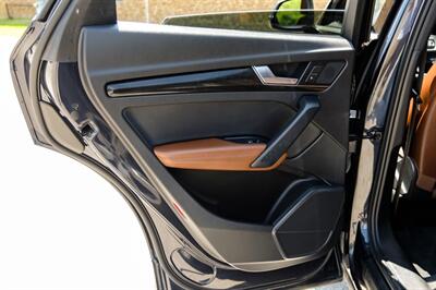 2019 Audi Q5 quattro Premium Plus 45 TFSI   - Photo 52 - Dallas, TX 75220