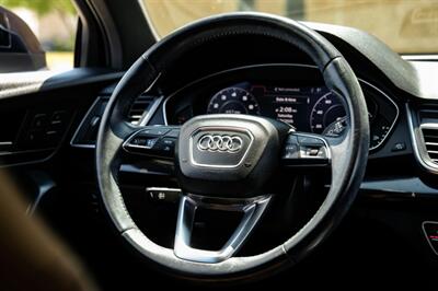 2019 Audi Q5 quattro Premium Plus 45 TFSI   - Photo 16 - Dallas, TX 75220
