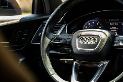 2019 Audi Q5 quattro Premium Plus 45 TFSI   - Photo 17 - Dallas, TX 75220
