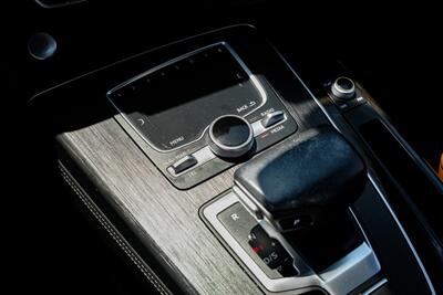 2019 Audi Q5 quattro Premium Plus 45 TFSI   - Photo 27 - Dallas, TX 75220