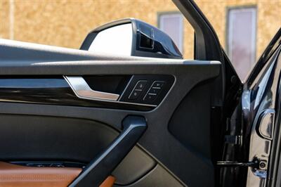 2019 Audi Q5 quattro Premium Plus 45 TFSI   - Photo 49 - Dallas, TX 75220