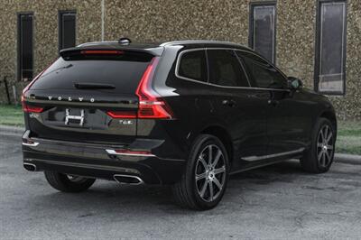 2020 Volvo XC60 T6 Inscription - Photo 11 - Dallas, TX 75220