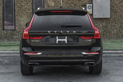 2020 Volvo XC60 T6 Inscription - Photo 12 - Dallas, TX 75220