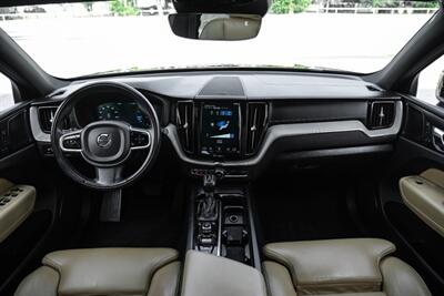 2020 Volvo XC60 T6 Inscription - Photo 17 - Dallas, TX 75220