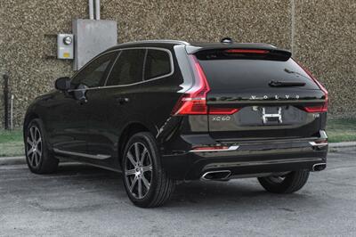 2020 Volvo XC60 T6 Inscription - Photo 13 - Dallas, TX 75220