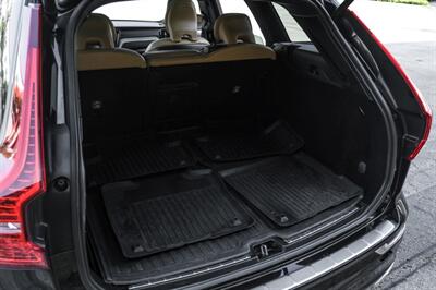 2020 Volvo XC60 T6 Inscription - Photo 50 - Dallas, TX 75220