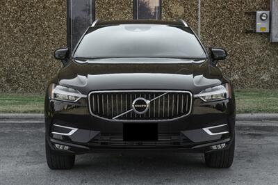2020 Volvo XC60 T6 Inscription - Photo 7 - Dallas, TX 75220
