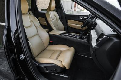 2020 Volvo XC60 T6 Inscription - Photo 31 - Dallas, TX 75220