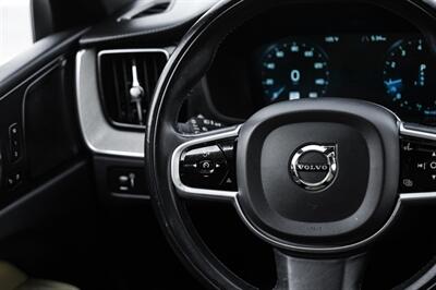 2020 Volvo XC60 T6 Inscription - Photo 19 - Dallas, TX 75220