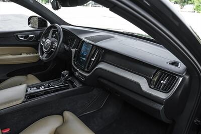 2020 Volvo XC60 T6 Inscription - Photo 16 - Dallas, TX 75220