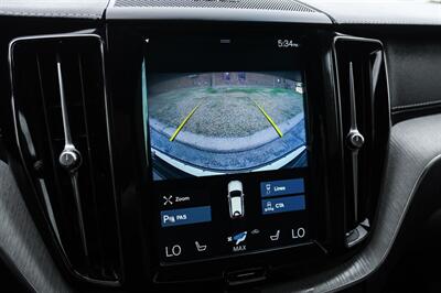 2020 Volvo XC60 T6 Inscription - Photo 25 - Dallas, TX 75220