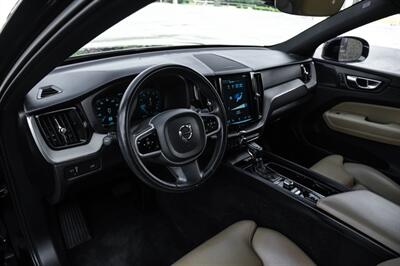 2020 Volvo XC60 T6 Inscription - Photo 3 - Dallas, TX 75220