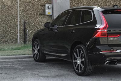 2020 Volvo XC60 T6 Inscription - Photo 14 - Dallas, TX 75220