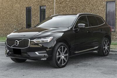 2020 Volvo XC60 T6 Inscription - Photo 8 - Dallas, TX 75220