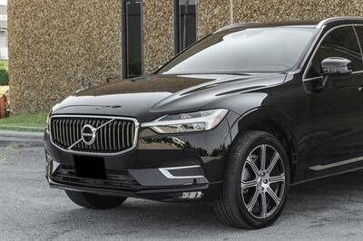 2020 Volvo XC60 T6 Inscription - Photo 9 - Dallas, TX 75220