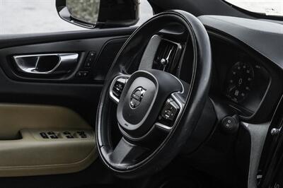 2020 Volvo XC60 T6 Inscription - Photo 18 - Dallas, TX 75220