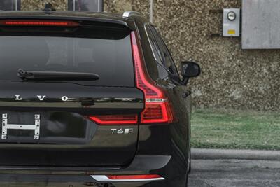 2020 Volvo XC60 T6 Inscription - Photo 45 - Dallas, TX 75220
