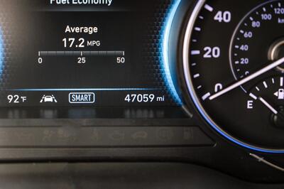 2021 Hyundai PALISADE SEL   - Photo 20 - Dallas, TX 75220