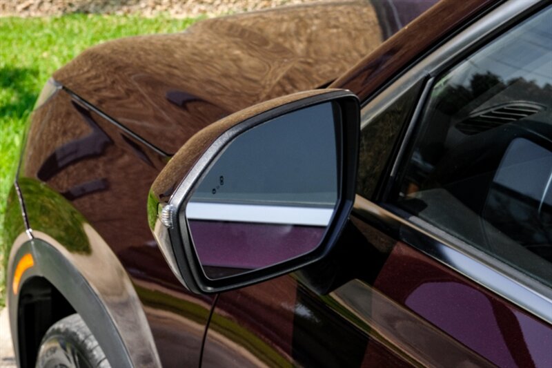 2021 Hyundai Palisade SEL photo 36